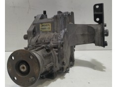 Recambio de diferencial delantero para hyundai tucson (jm) 2.0 crdi comfort (4wd) referencia OEM IAM Y060801129 77443 R