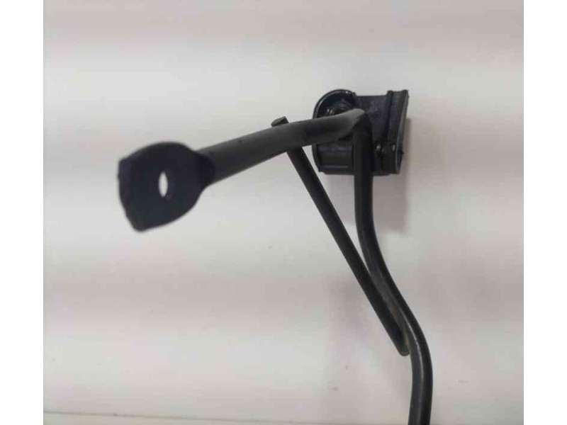 Recambio de pedal acelerador para renault master desde ´98 base, caja cerrada l1h1 rs 3078 referencia OEM IAM 7700412865E 86618 