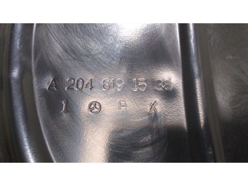 Recambio de aforador para mercedes-benz clase e (w212) familiar 200 cdi blueefficiency (212.205) referencia OEM IAM A2046191538 