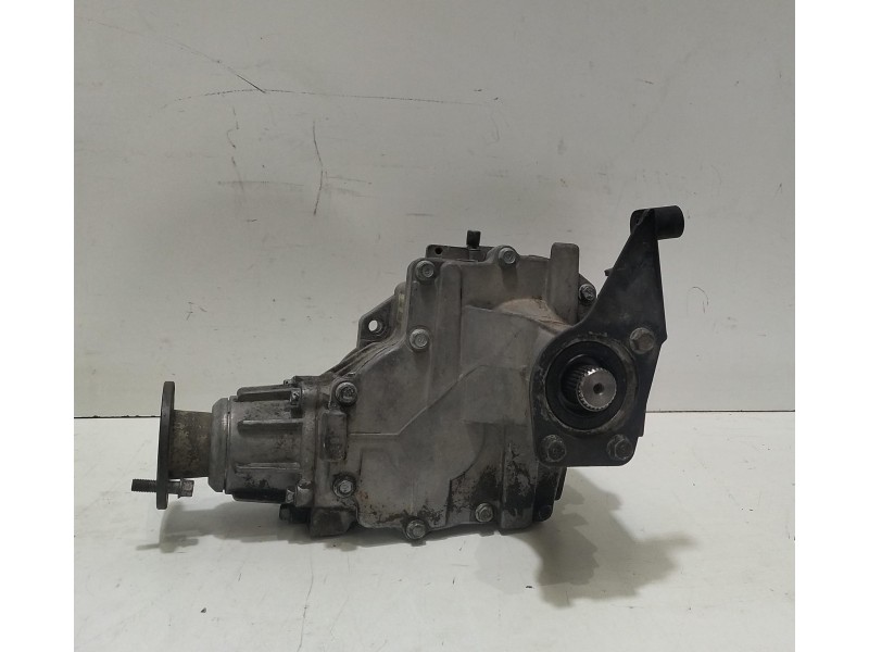 Recambio de diferencial delantero para hyundai tucson (jm) 2.0 crdi comfort (4wd) referencia OEM IAM Y060801129 77443 R