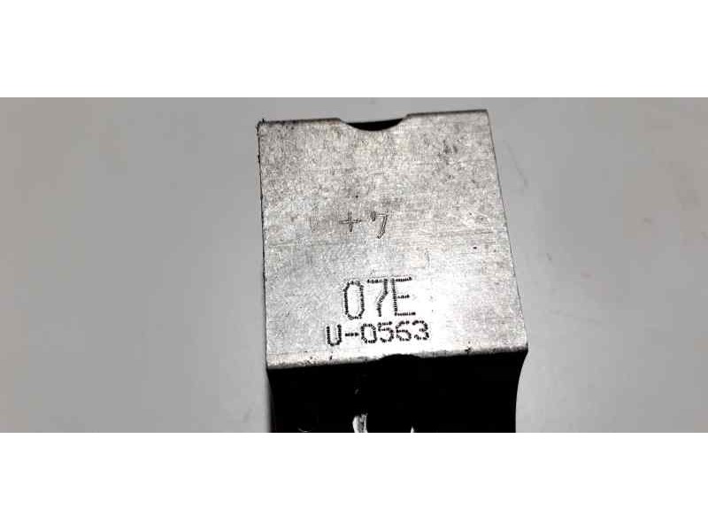 Recambio de eje balancines para volkswagen touareg (7la) tdi v10 referencia OEM IAM  44961 