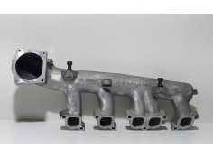 Recambio de colector admision para volkswagen touareg (7la) tdi v10 referencia OEM IAM 07Z129714D 68097 