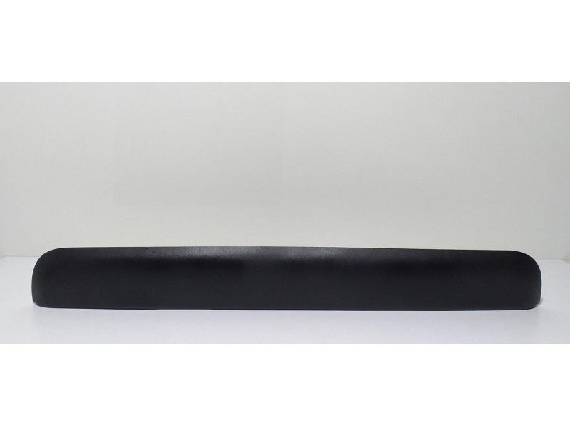 Recambio de molduras traseras para opel movano (2004 =>) furgón largo techo elevado l3h2 3.5t referencia OEM IAM 7700352127 5791