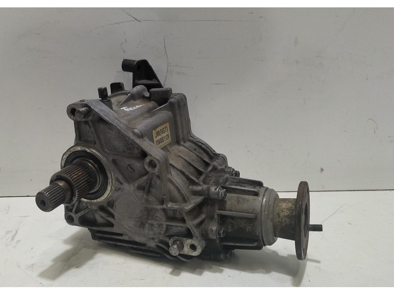 Recambio de diferencial delantero para hyundai tucson (jm) 2.0 crdi comfort (4wd) referencia OEM IAM Y060801129 77443 R