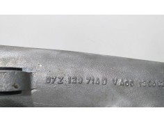 Recambio de colector admision para volkswagen touareg (7la) tdi v10 referencia OEM IAM 07Z129714D 68097  2