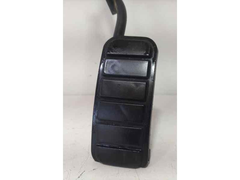 Recambio de pedal acelerador para renault master desde ´98 base, caja cerrada l1h1 rs 3078 referencia OEM IAM 7700412865E 86618 