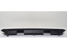 Recambio de molduras traseras para opel movano (2004 =>) furgón largo techo elevado l3h2 3.5t referencia OEM IAM 7700352127 5791 2