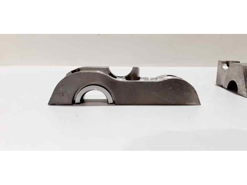 Recambio de eje balancines para volkswagen touareg (7la) tdi v10 referencia OEM IAM  44961 