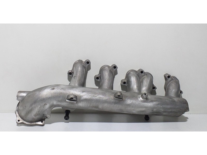 Recambio de colector admision para volkswagen touareg (7la) tdi v10 referencia OEM IAM 07Z129714D 68097 