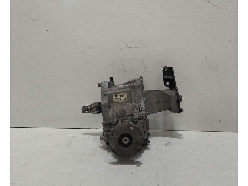 Recambio de diferencial delantero para hyundai tucson (jm) 2.0 crdi comfort (4wd) referencia OEM IAM Y060801129 77443 R