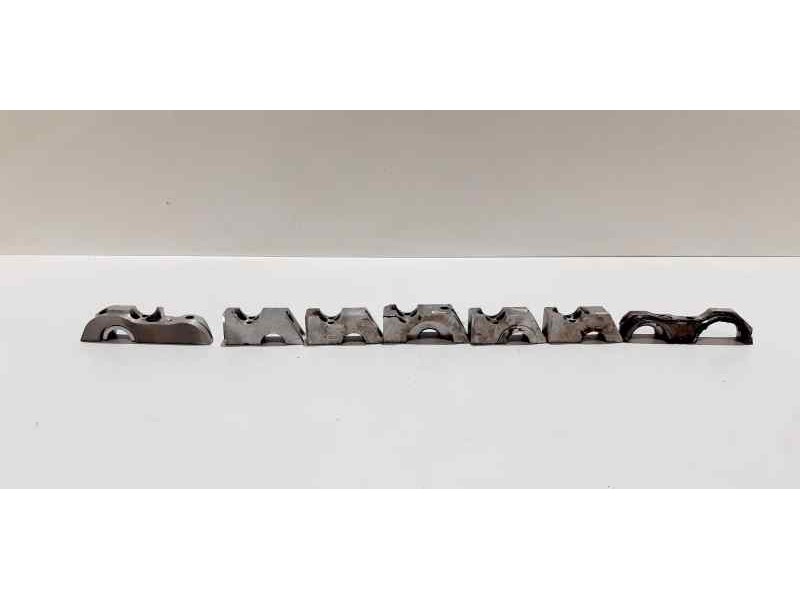 Recambio de eje balancines para volkswagen touareg (7la) tdi v10 referencia OEM IAM  44961 