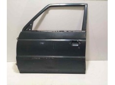 Recambio de puerta delantera izquierda para mitsubishi montero (v20/v40) 2500 td gl (3-ptas.) referencia OEM IAM 3PUERTAS 86622 
