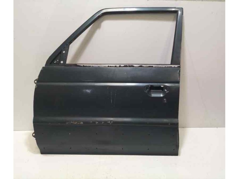 Recambio de puerta delantera izquierda para mitsubishi montero (v20/v40) 2500 td gl (3-ptas.) referencia OEM IAM 3PUERTAS 86622 