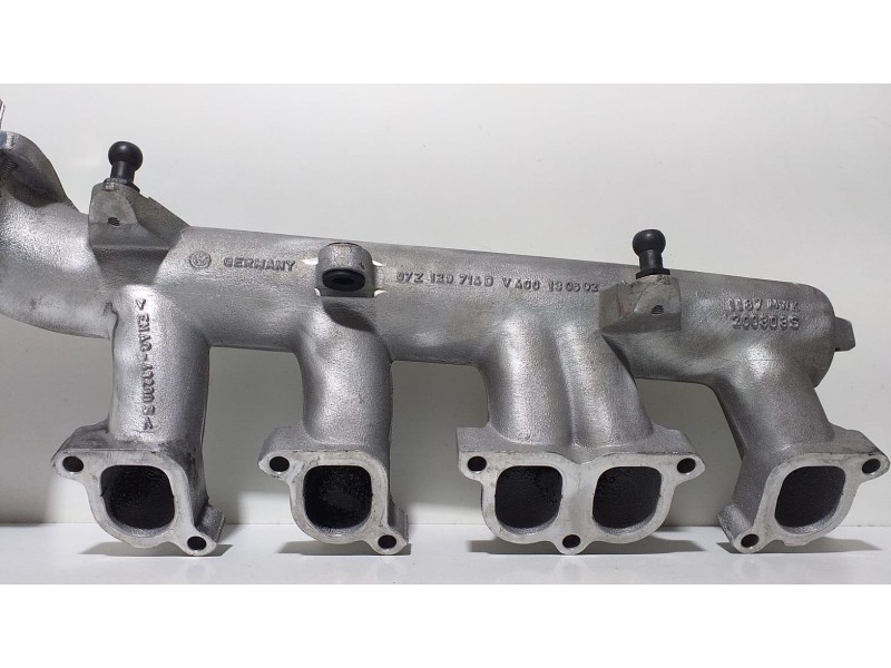 Recambio de colector admision para volkswagen touareg (7la) tdi v10 referencia OEM IAM 07Z129714D 68097 