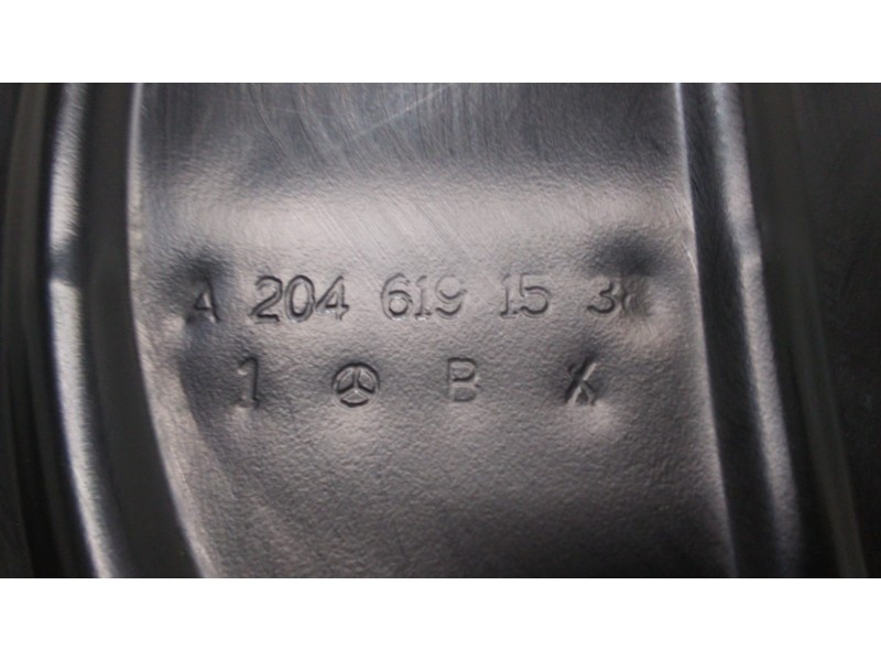 Recambio de aforador para mercedes-benz clase e (w212) familiar 200 cdi blueefficiency (212.205) referencia OEM IAM A2046191538 