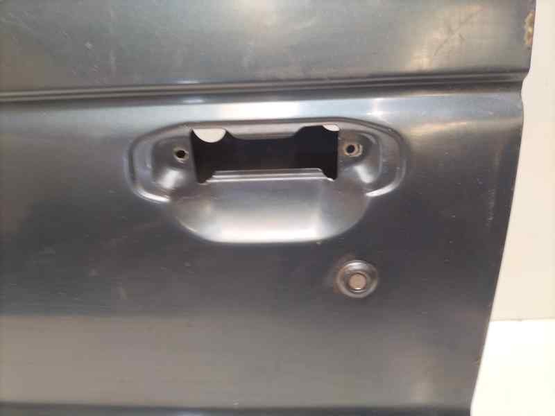 Recambio de puerta delantera izquierda para mitsubishi montero (v20/v40) 2500 td gl (3-ptas.) referencia OEM IAM 3PUERTAS 86622 
