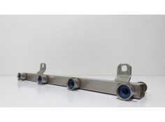 Recambio de rampa inyectora para opel corsa d expression referencia OEM IAM 0280151239 65789  2