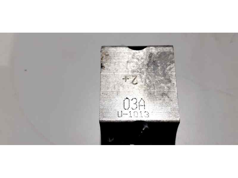 Recambio de eje balancines para volkswagen touareg (7la) tdi v10 referencia OEM IAM  44961 