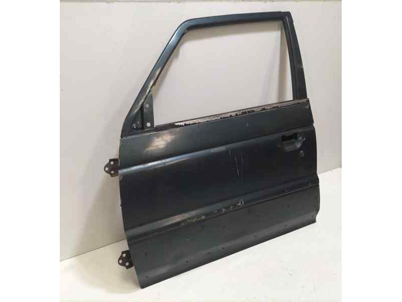 Recambio de puerta delantera izquierda para mitsubishi montero (v20/v40) 2500 td gl (3-ptas.) referencia OEM IAM 3PUERTAS 86622 