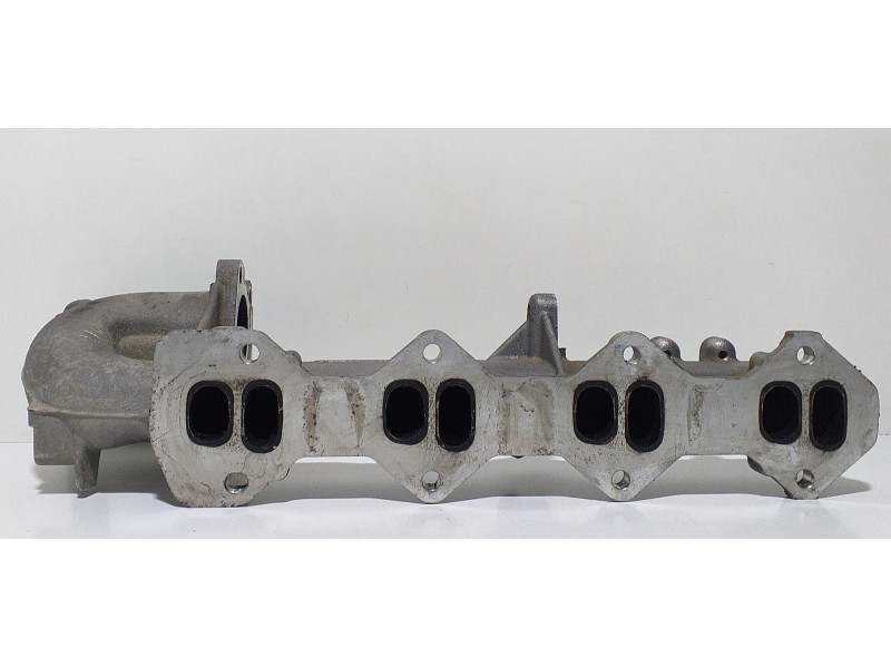 Recambio de colector admision para nissan x-trail (t31) xe referencia OEM IAM 1400400Q0H 68098 