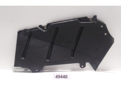 Recambio de molduras traseras para mercedes-benz clase e (w212) familiar 200 cdi blueefficiency (212.205) referencia OEM IAM A21