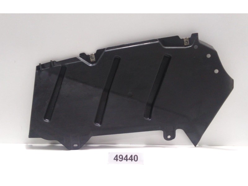 Recambio de molduras traseras para mercedes-benz clase e (w212) familiar 200 cdi blueefficiency (212.205) referencia OEM IAM A21