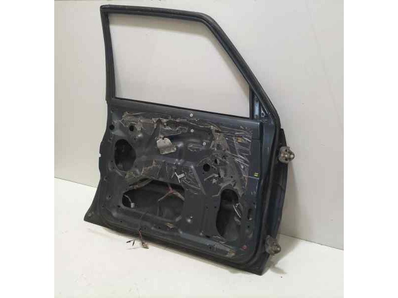 Recambio de puerta delantera izquierda para mitsubishi montero (v20/v40) 2500 td gl (3-ptas.) referencia OEM IAM 3PUERTAS 86622 