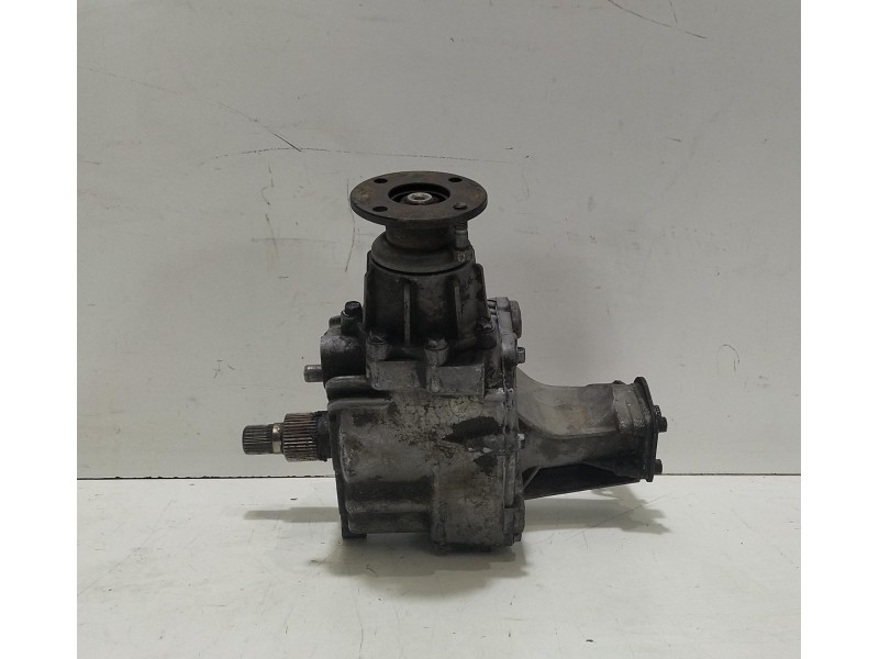 Recambio de diferencial delantero para hyundai tucson (jm) 2.0 crdi comfort (4wd) referencia OEM IAM Y060801129 77443 R