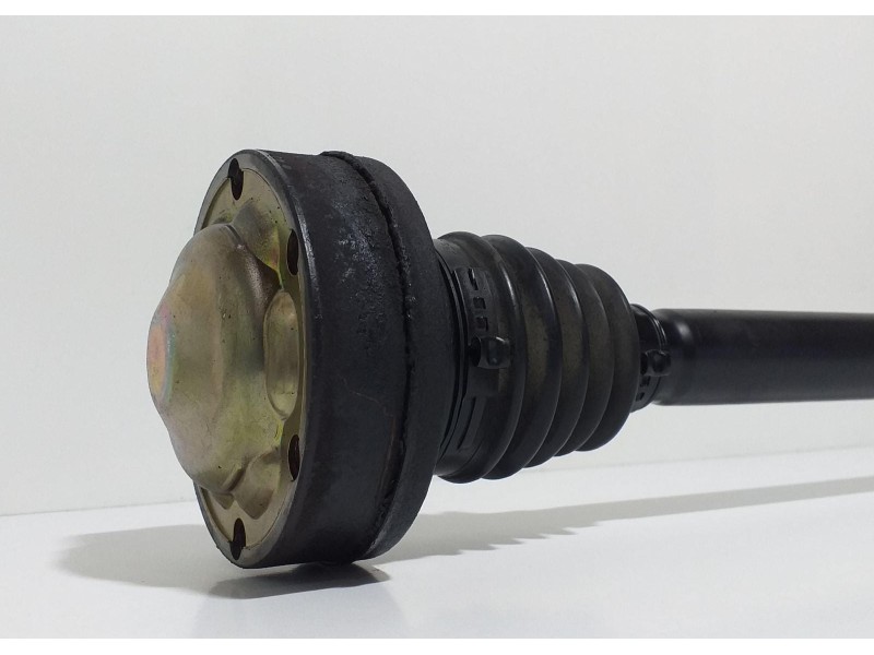 Recambio de transmision trasera derecha para audi a8 (4e2) 3.7 quattro referencia OEM IAM 4E0501203C 57911 