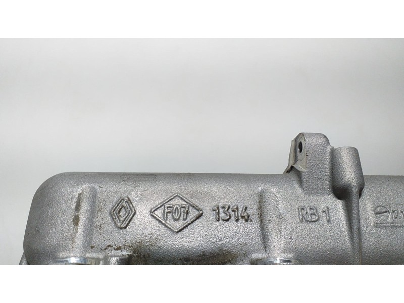 Recambio de colector admision para nissan x-trail (t31) xe referencia OEM IAM 1400400Q0H 68098 