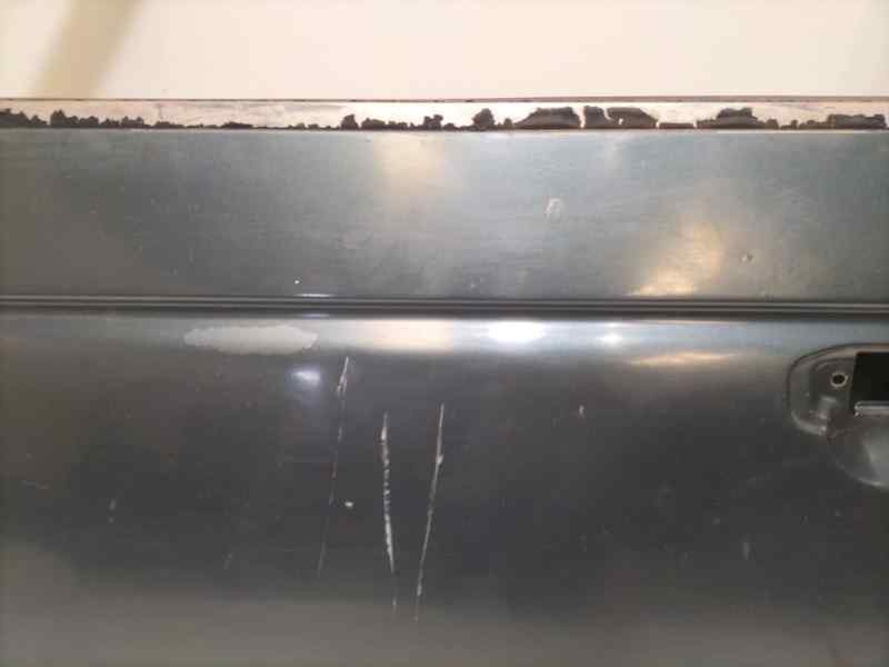 Recambio de puerta delantera izquierda para mitsubishi montero (v20/v40) 2500 td gl (3-ptas.) referencia OEM IAM 3PUERTAS 86622 