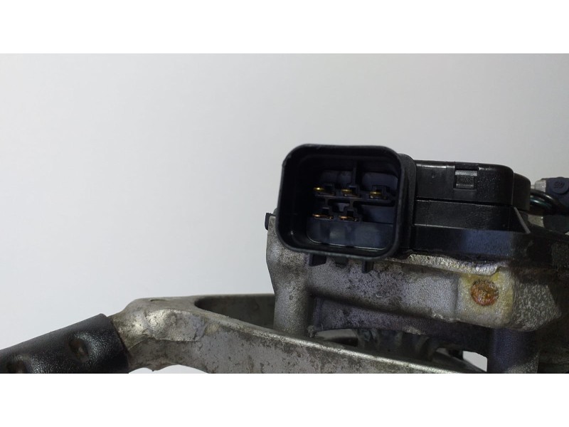 Recambio de motor limpia delantero para hyundai i40 comfort referencia OEM IAM 981003Z000 75119 R