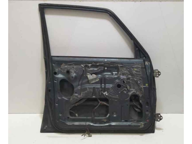 Recambio de puerta delantera izquierda para mitsubishi montero (v20/v40) 2500 td gl (3-ptas.) referencia OEM IAM 3PUERTAS 86622 