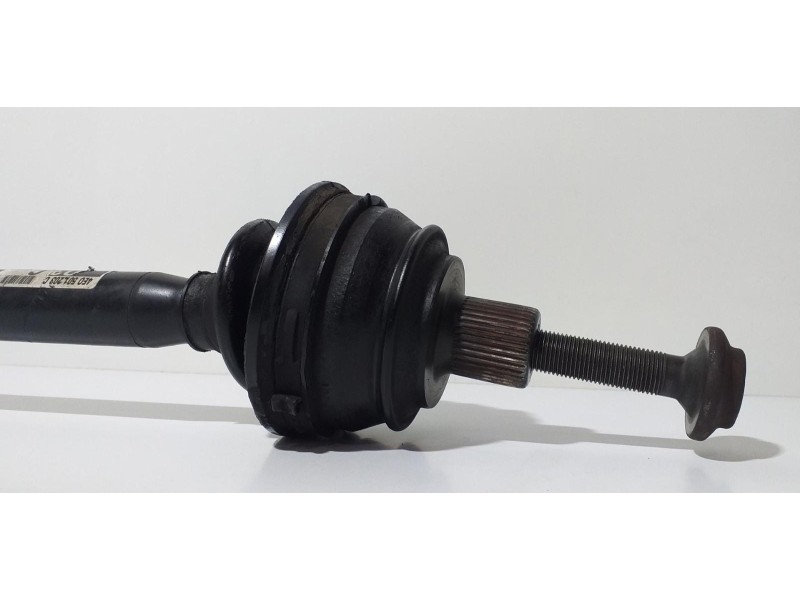 Recambio de transmision trasera derecha para audi a8 (4e2) 3.7 quattro referencia OEM IAM 4E0501203C 57911 