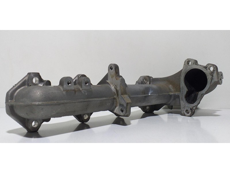 Recambio de colector admision para nissan x-trail (t31) xe referencia OEM IAM 1400400Q0H 68098 