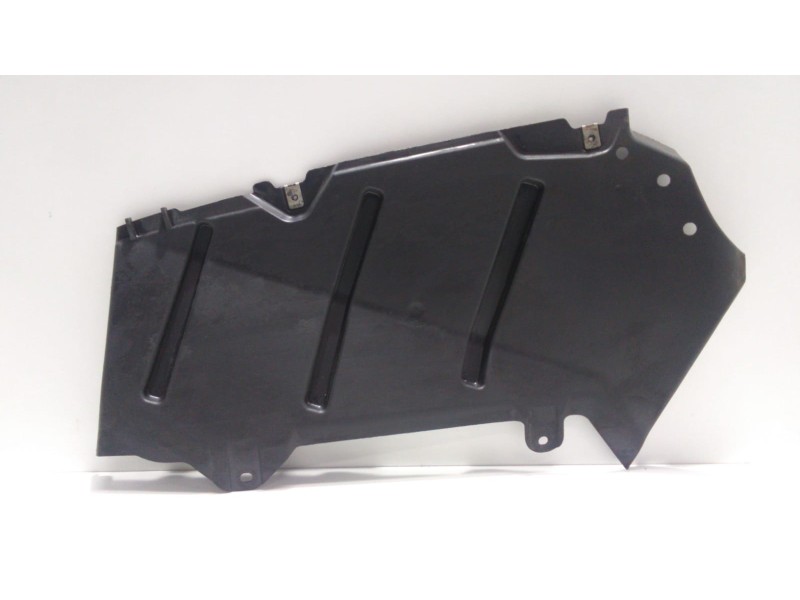 Recambio de molduras traseras para mercedes-benz clase e (w212) familiar 200 cdi blueefficiency (212.205) referencia OEM IAM A21