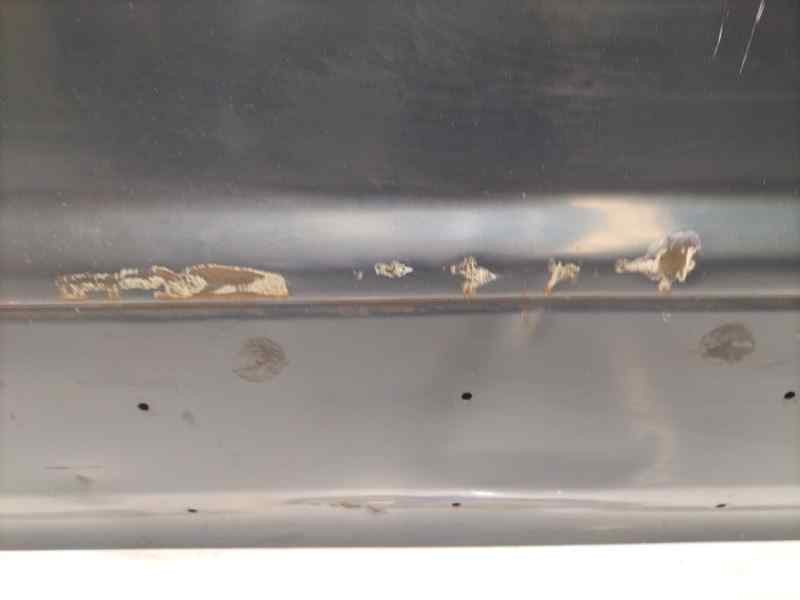 Recambio de puerta delantera izquierda para mitsubishi montero (v20/v40) 2500 td gl (3-ptas.) referencia OEM IAM 3PUERTAS 86622 