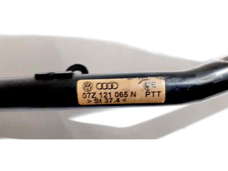 Recambio de tubo para volkswagen touareg (7la) tdi v10 referencia OEM IAM 07Z121065P 44965 