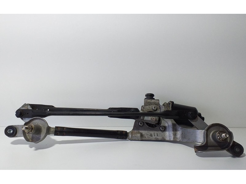 Recambio de motor limpia delantero para hyundai i40 comfort referencia OEM IAM 981003Z000 75119 R