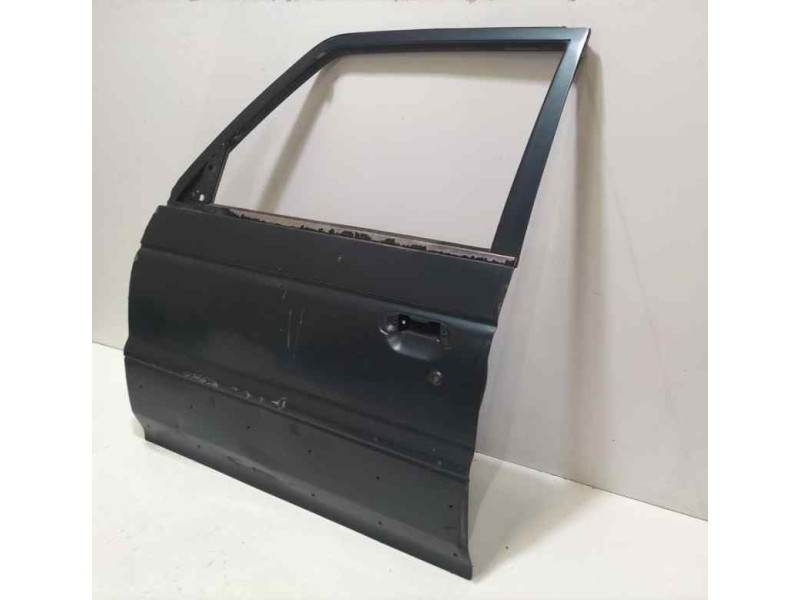 Recambio de puerta delantera izquierda para mitsubishi montero (v20/v40) 2500 td gl (3-ptas.) referencia OEM IAM 3PUERTAS 86622 