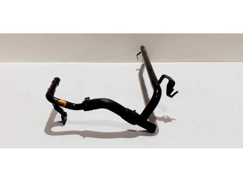 Recambio de tubo para volkswagen touareg (7la) tdi v10 referencia OEM IAM 07Z121065P 44965 