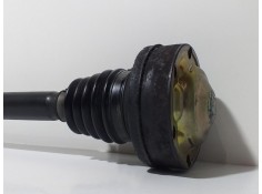 Recambio de transmision trasera izquierda para audi a8 (4e2) 3.7 quattro referencia OEM IAM 4E0501203C 57912  2