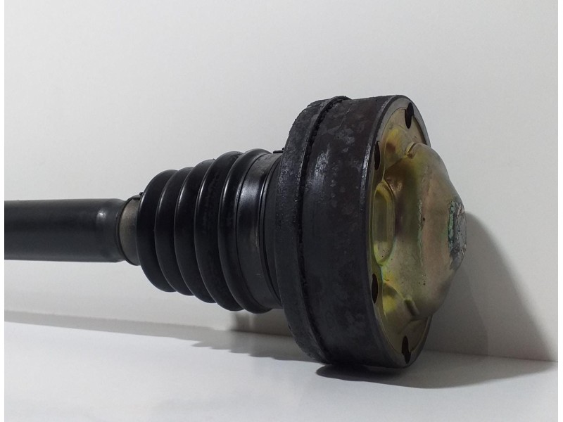 Recambio de transmision trasera izquierda para audi a8 (4e2) 3.7 quattro referencia OEM IAM 4E0501203C 57912 