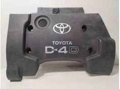 Recambio de cubre motor para toyota corolla (e12) 2.0 d-4d linea sol berlina referencia OEM IAM 12611-27010 83592 