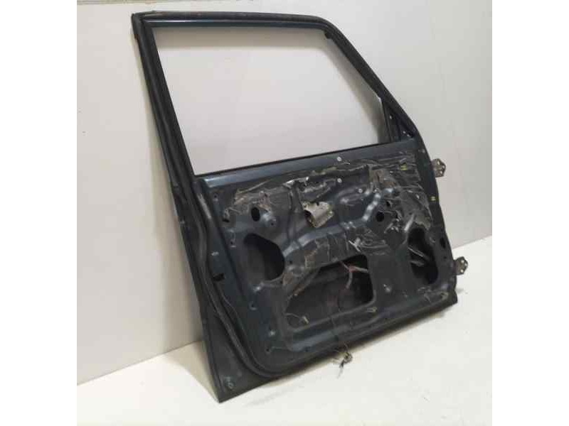 Recambio de puerta delantera izquierda para mitsubishi montero (v20/v40) 2500 td gl (3-ptas.) referencia OEM IAM 3PUERTAS 86622 