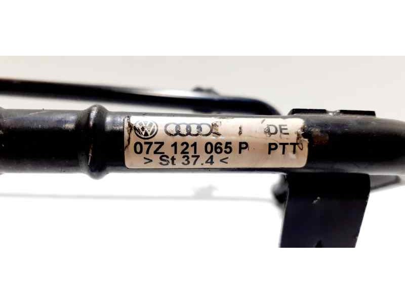 Recambio de tubo para volkswagen touareg (7la) tdi v10 referencia OEM IAM 07Z121065P 44965 
