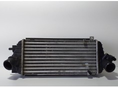 Recambio de intercooler para hyundai i40 comfort referencia OEM IAM 282712A800 75120 R