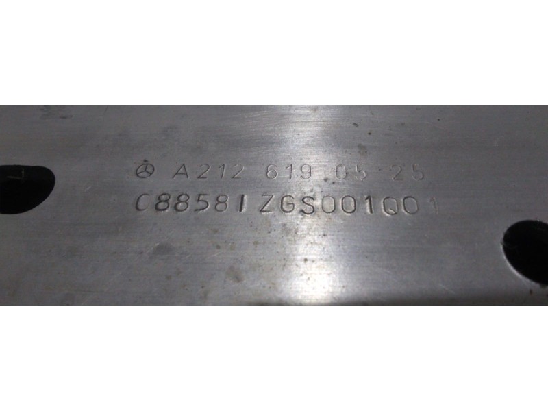 Recambio de soporte cambio para mercedes-benz clase e (w212) familiar 200 cdi blueefficiency (212.205) referencia OEM IAM A21261