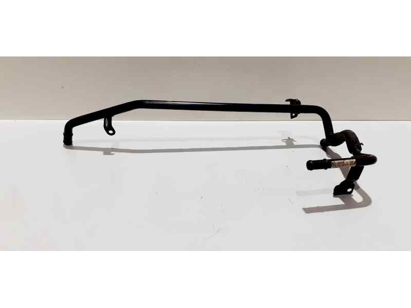 Recambio de tubo para volkswagen touareg (7la) tdi v10 referencia OEM IAM 07Z121065P 44965 