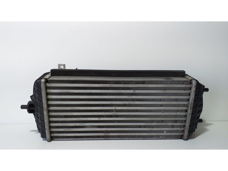 Recambio de intercooler para hyundai i40 comfort referencia OEM IAM 282712A800 75120 R